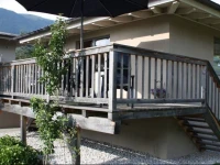 Chalet Winkler Mittersill 