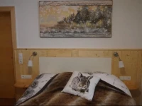 Ferienwohnung Rohregger 