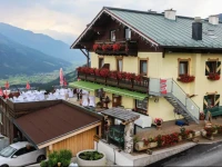Gasthof Klausnerhof 