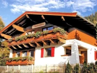 Holiday home Haus am Sonnenhang Mittersill 