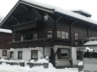 Pension Kuntschner 