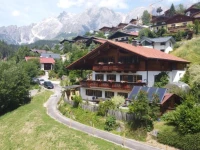Ferienwohnung Haus Meissl 