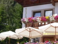 Hotel Gasthof GrГјnholz 