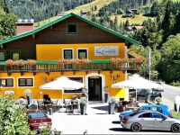 Gasthof Lederer Bike & Snow 