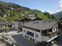 Aparthotel Bergtraum 