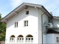 Apartment Schneeberg 1 