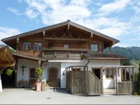 Appartementhaus Sonnblick HochkГ¶nig 