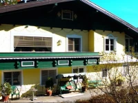 Ferienwohnung Langegger 