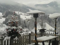 Ferienwohnung Schneebergblick 