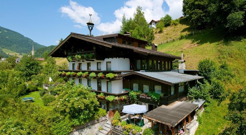 GГ¤stehaus Fellner 