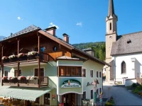 Mesnerhaus MГјhlbach 