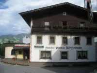 Gasthof Pension Kirchenwirt 