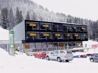 Holzbox Niederalpl 