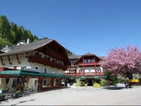 Landhotel Kreinerhof 