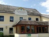 Gasthaus StefaniebrГјcke 