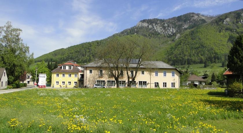Landgasthof Klausner 