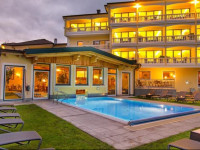 Landhotel Eichingerbauer