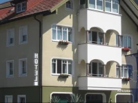 Hotel LeitnerbrГ¤u 