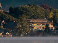 Seehotel Restaurant Lackner