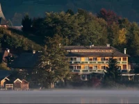Seehotel Restaurant Lackner 