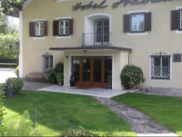Hotel - Garni Stabauer