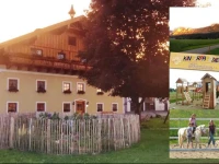 Bachbauer Kinderparadies 