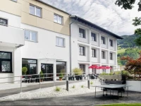 JugendgГ¤stehaus Mondsee 