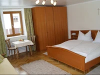 Pension Kreuzinger 