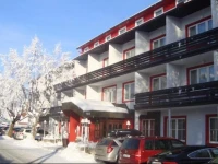 Hotel Thier 