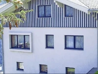 Apartment Stranach III 