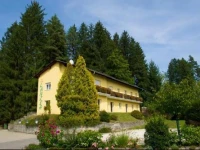 Pension Appartement Lanzer 