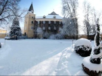 Hotel Schloss MГјhldorf 