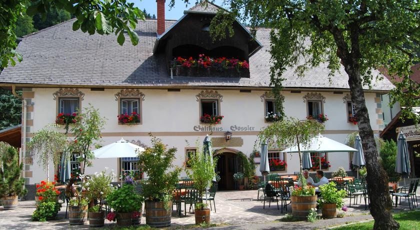 Gasthaus GГ¶ssler 