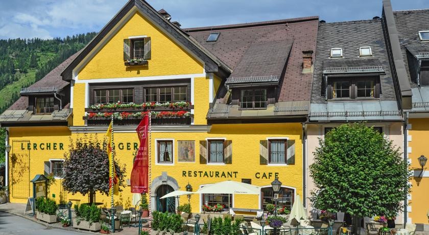 Hotel Lercher 