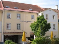 Hotel zum Brauhaus 