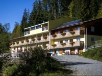Gasthof KГ¤ferhube 