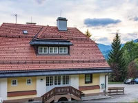 GГ¤stehaus Rahmhube 