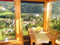 Panoramawohnung Bauernhof Mandl 