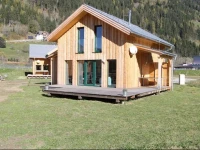 Chalet Bellevue 
