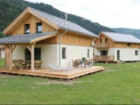 Chalet Freiblick 