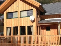Wellness Chalet 