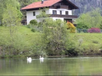 Haus an den Lechauen 