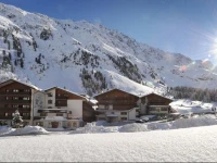 Alpensporthotel Mutterberg 