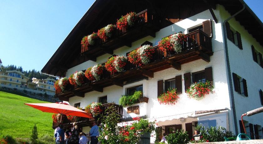 Appartment Sattlerhof 