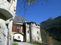 Hotel Schloss Fernsteinsee 4*