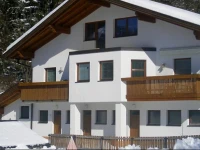 Apartment Nassereith 
