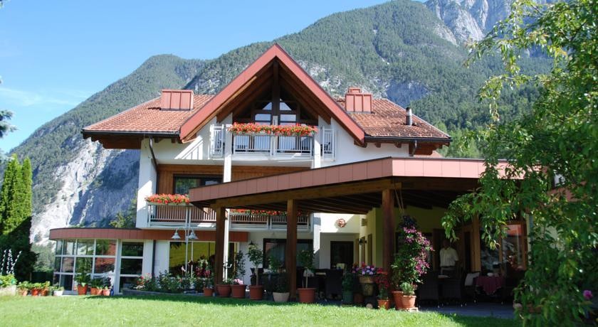 GГ¤stehaus Gerti 