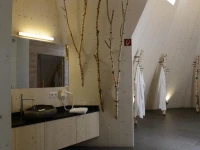 IKUNA Naturresort 