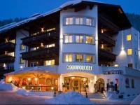 Alpin Art & Spa Hotel Naudererhof Superior 