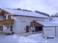 Apart Haus Leitner